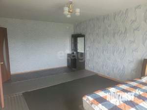 1-к квартира, на длительный срок, 41м2, 4/5 этаж