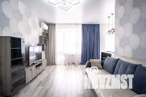 2-к квартира, посуточно, 49м2, 5/5 этаж