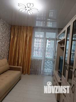 2-к квартира, на длительный срок, 39м2, 13/25 этаж