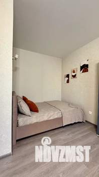 1-к квартира, посуточно, 50м2, 10/19 этаж