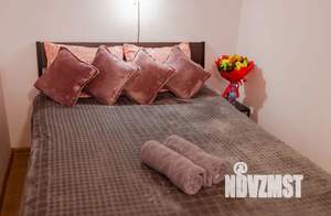 1-к квартира, посуточно, 33м2, 3/9 этаж