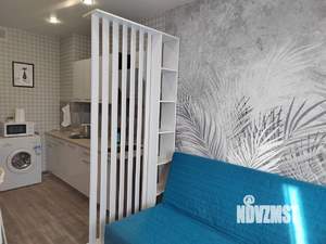 1-к квартира, посуточно, 46м2, 1/1 этаж