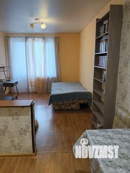Студия квартира, на длительный срок, 28м2, 4/16 этаж