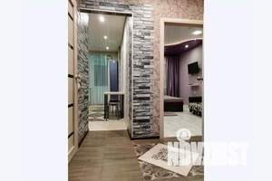 1-к квартира, посуточно, 39м2, 5/5 этаж