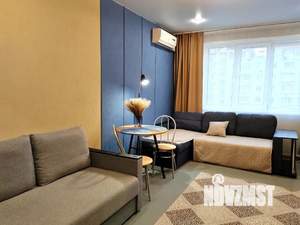 2-к квартира, посуточно, 53м2, 6/9 этаж