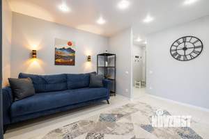 2-к квартира, посуточно, 32м2, 4/5 этаж
