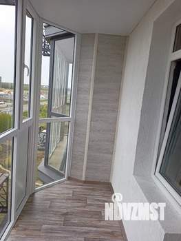 Студия квартира, на длительный срок, 24м2, 4/17 этаж