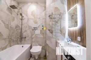 1-к квартира, посуточно, 24м2, 2/8 этаж