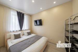 2-к квартира, посуточно, 52м2, 5/5 этаж