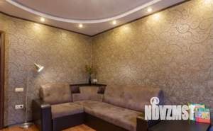 2-к квартира, посуточно, 54м2, 4/10 этаж