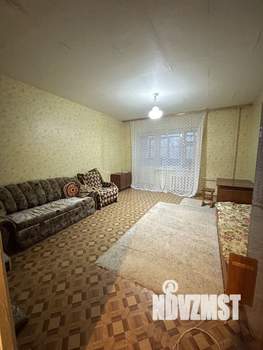 1-к квартира, на длительный срок, 51м2, 1/9 этаж