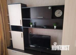 1-к квартира, посуточно, 30м2, 1/5 этаж