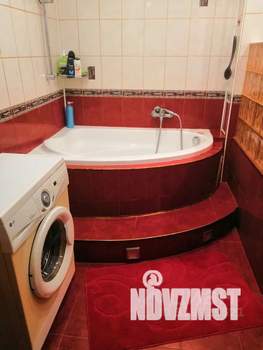 2-к квартира, посуточно, 55м2, 5/9 этаж