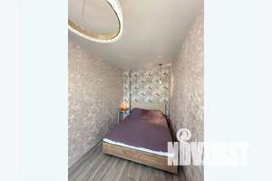 2-к квартира, посуточно, 53м2, 3/5 этаж