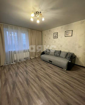 2-к квартира, на длительный срок, 60м2, 9/17 этаж