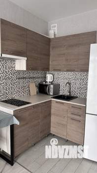 Студия квартира, на длительный срок, 31м2, 5/8 этаж