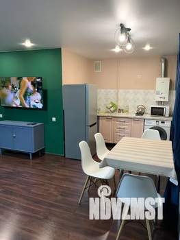 3-к квартира, посуточно, 58м2, 4/5 этаж