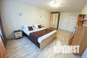 2-к квартира, посуточно, 75м2, 8/10 этаж