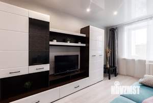 2-к квартира, посуточно, 40м2, 1/1 этаж