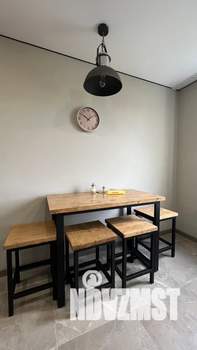 2-к квартира, посуточно, 53м2, 3/9 этаж