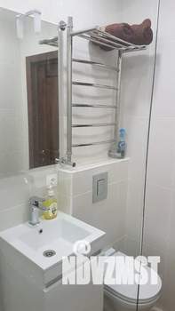 2-к квартира, посуточно, 42м2, 1/5 этаж