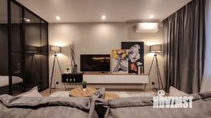 2-к квартира, посуточно, 50м2, 3/15 этаж