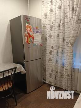 2-к квартира, на длительный срок, 45м2, 1/2 этаж