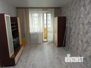 1-к квартира, на длительный срок, 36м2, 6/9 этаж