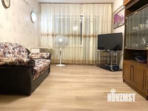 2-к квартира, на длительный срок, 46м2, 3/5 этаж