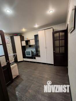 2-к квартира, на длительный срок, 32м2, 5/5 этаж