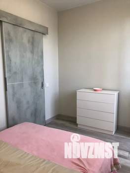 1-к квартира, посуточно, 32м2, 15/16 этаж