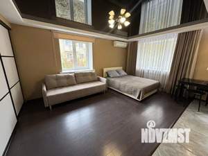 1-к квартира, посуточно, 33м2, 4/5 этаж