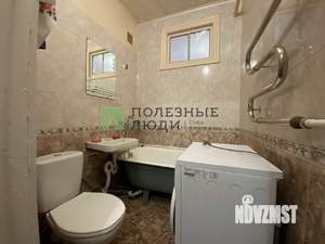 1-к квартира, на длительный срок, 30м2, 1/5 этаж