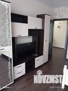 3-к квартира, посуточно, 85м2, 4/16 этаж