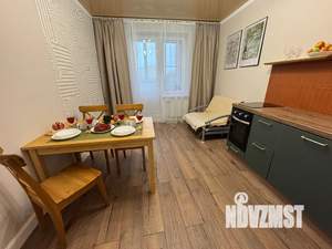 2-к квартира, посуточно, 70м2, 4/16 этаж