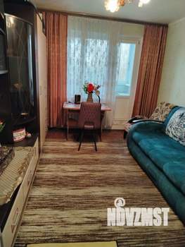 2-к квартира, на длительный срок, 54м2, 4/5 этаж