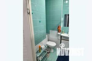 2-к квартира, посуточно, 56м2, 9/17 этаж