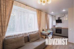 2-к квартира, посуточно, 34м2, 2/5 этаж