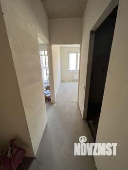 1-к квартира, на длительный срок, 34м2, 8/10 этаж