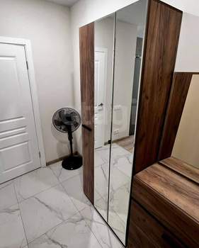 Студия квартира, на длительный срок, 30м2, 4/8 этаж