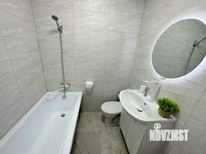 1-к квартира, посуточно, 35м2, 8/22 этаж