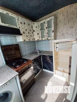 2-к квартира, на длительный срок, 43м2, 4/5 этаж