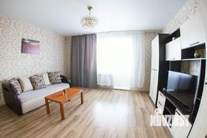 2-к квартира, посуточно, 52м2, 9/9 этаж