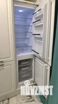 1-к квартира, посуточно, 40м2, 1/3 этаж