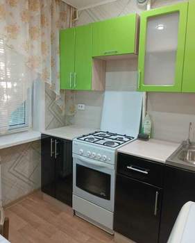 2-к квартира, на длительный срок, 45м2, 2/5 этаж
