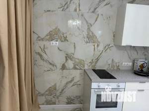 1-к квартира, посуточно, 38м2, 2/23 этаж
