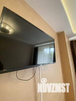 1-к квартира, посуточно, 41м2, 1/22 этаж