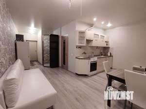 Студия квартира, посуточно, 30м2, 7/21 этаж