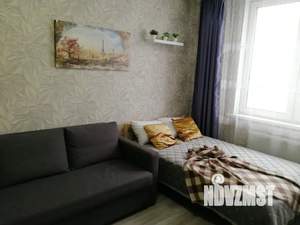 1-к квартира, посуточно, 45м2, 5/12 этаж