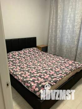 1-к квартира, посуточно, 35м2, 8/9 этаж